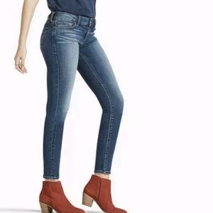Lolita Capri Lucky Brand Jeans
